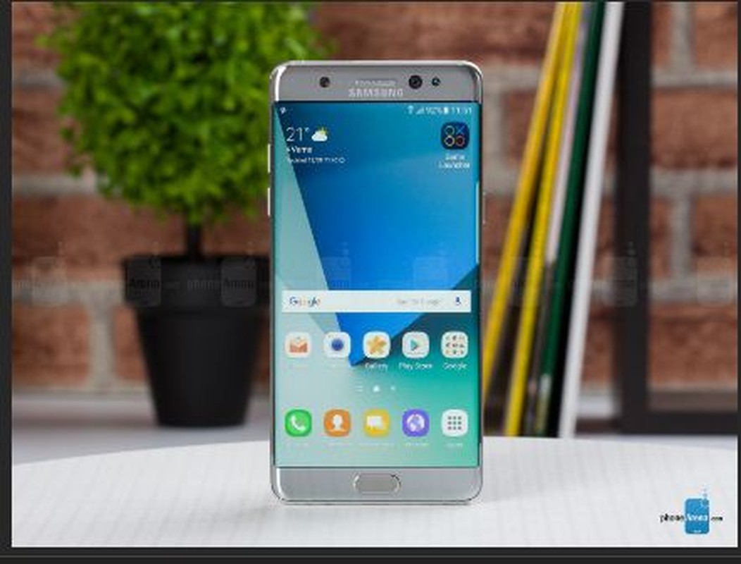 Galaxy Note 7 tan trang co gi khac voi phien ban cu?-Hinh-7